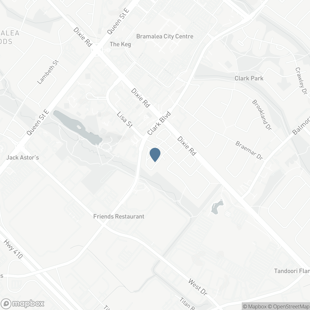 31 CARLETON PLACE, Brampton, Ontario L6T 3Z4